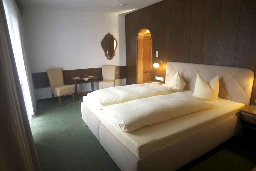 Hotel Sonnhof Innsbruck Extérieur photo